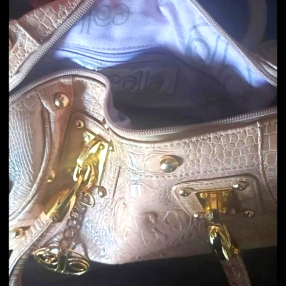 Calla Handbag - Picture 2 of 2